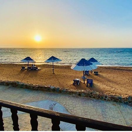 Lagona Dahab Hotel Екстер'єр фото