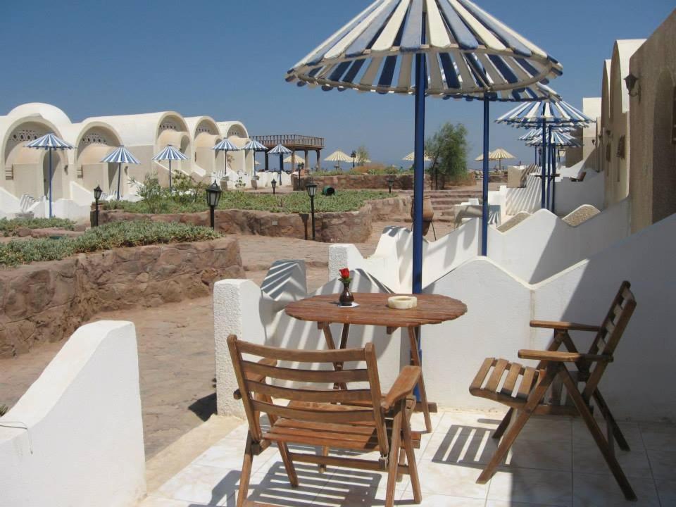 Lagona Dahab Hotel Екстер'єр фото