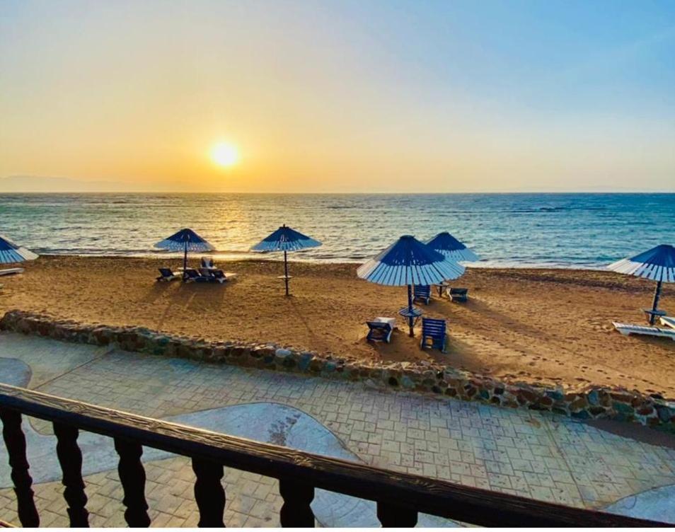 Lagona Dahab Hotel Екстер'єр фото