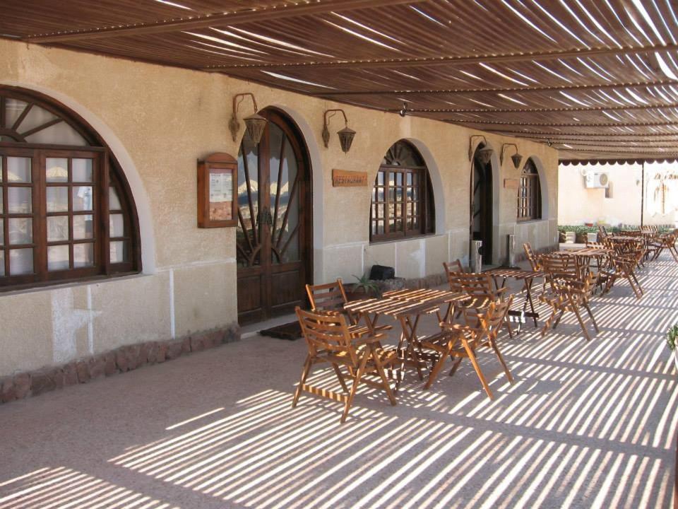 Lagona Dahab Hotel Екстер'єр фото