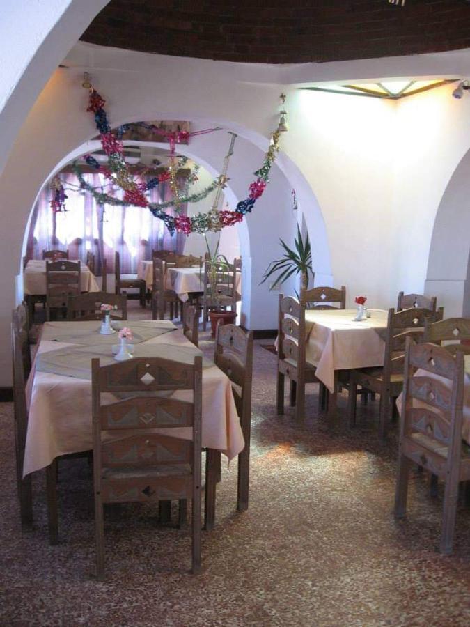 Lagona Dahab Hotel Екстер'єр фото