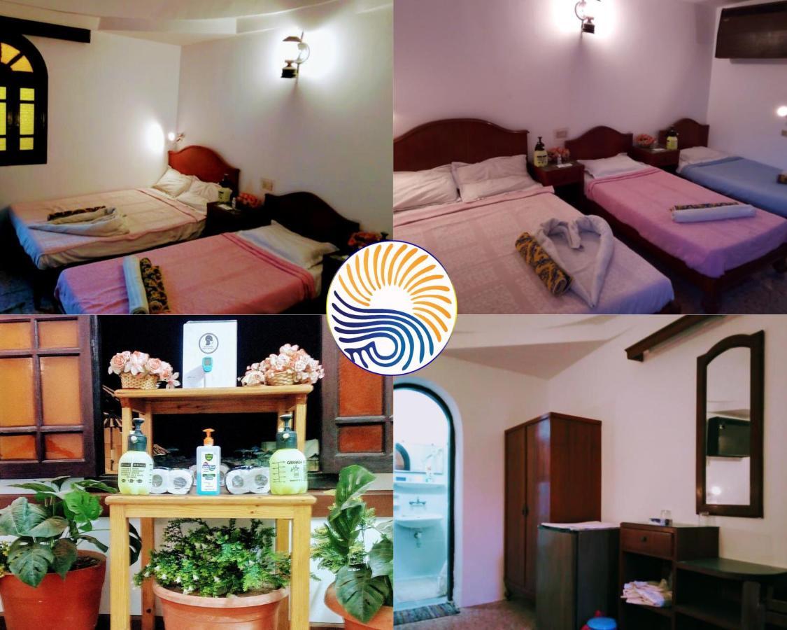 Lagona Dahab Hotel Екстер'єр фото