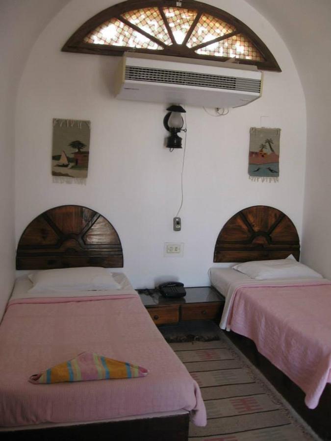 Lagona Dahab Hotel Екстер'єр фото