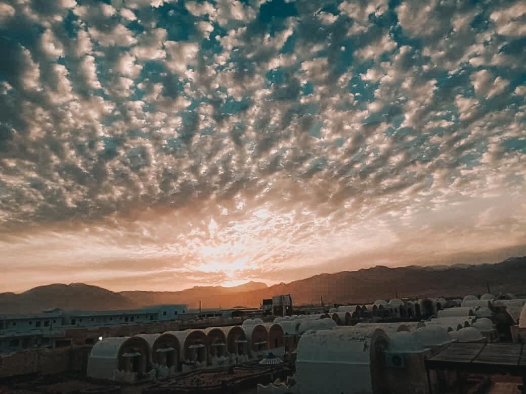 Lagona Dahab Hotel Екстер'єр фото