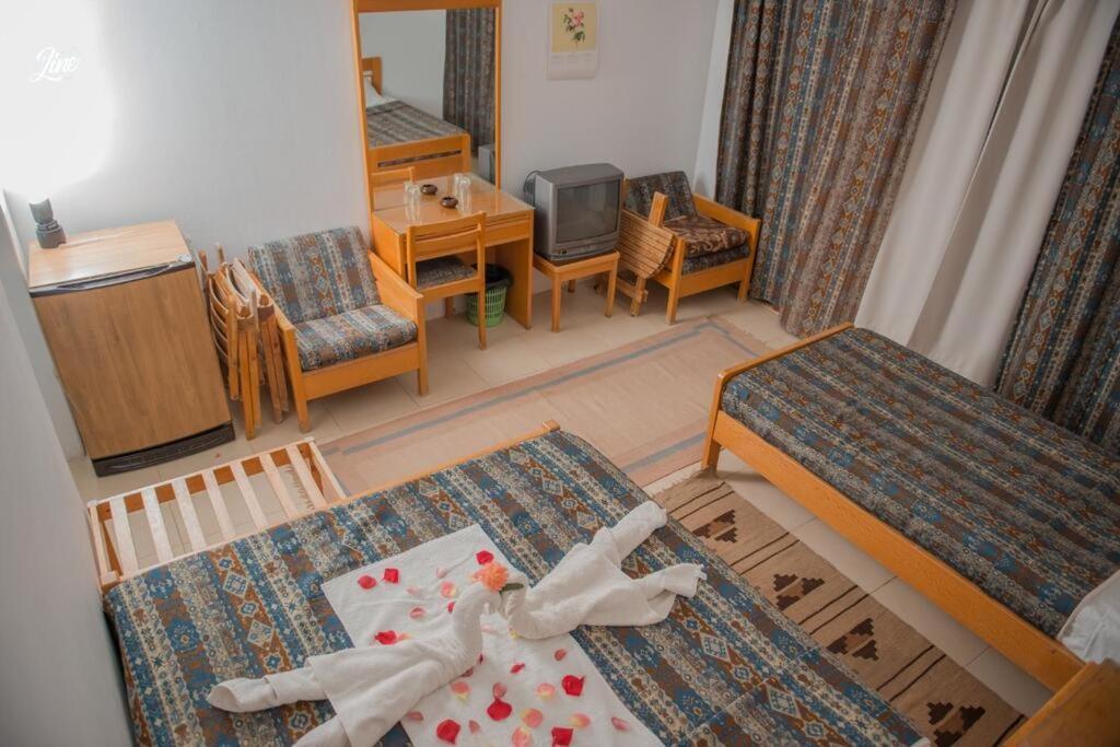 Lagona Dahab Hotel Екстер'єр фото
