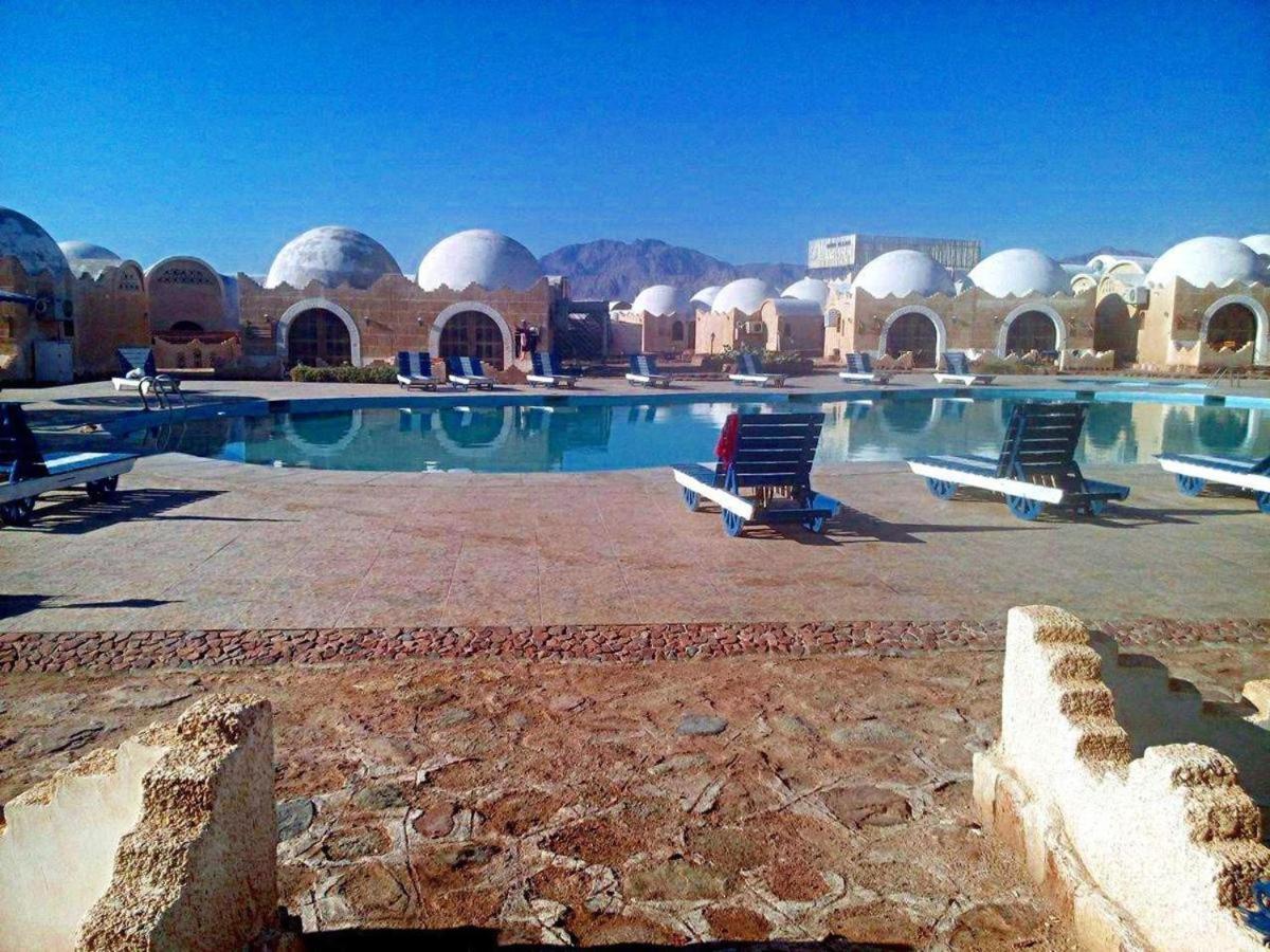 Lagona Dahab Hotel Екстер'єр фото