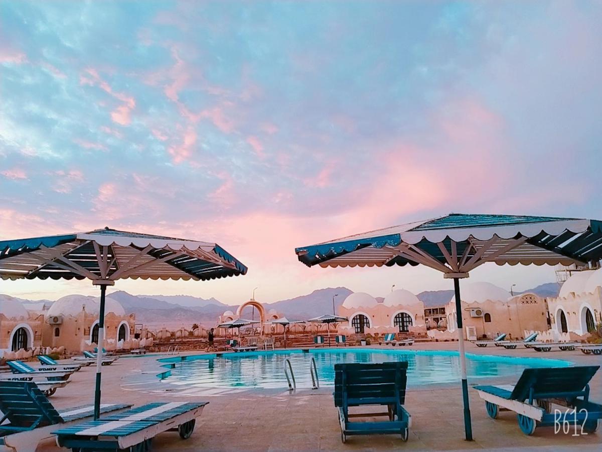 Lagona Dahab Hotel Екстер'єр фото