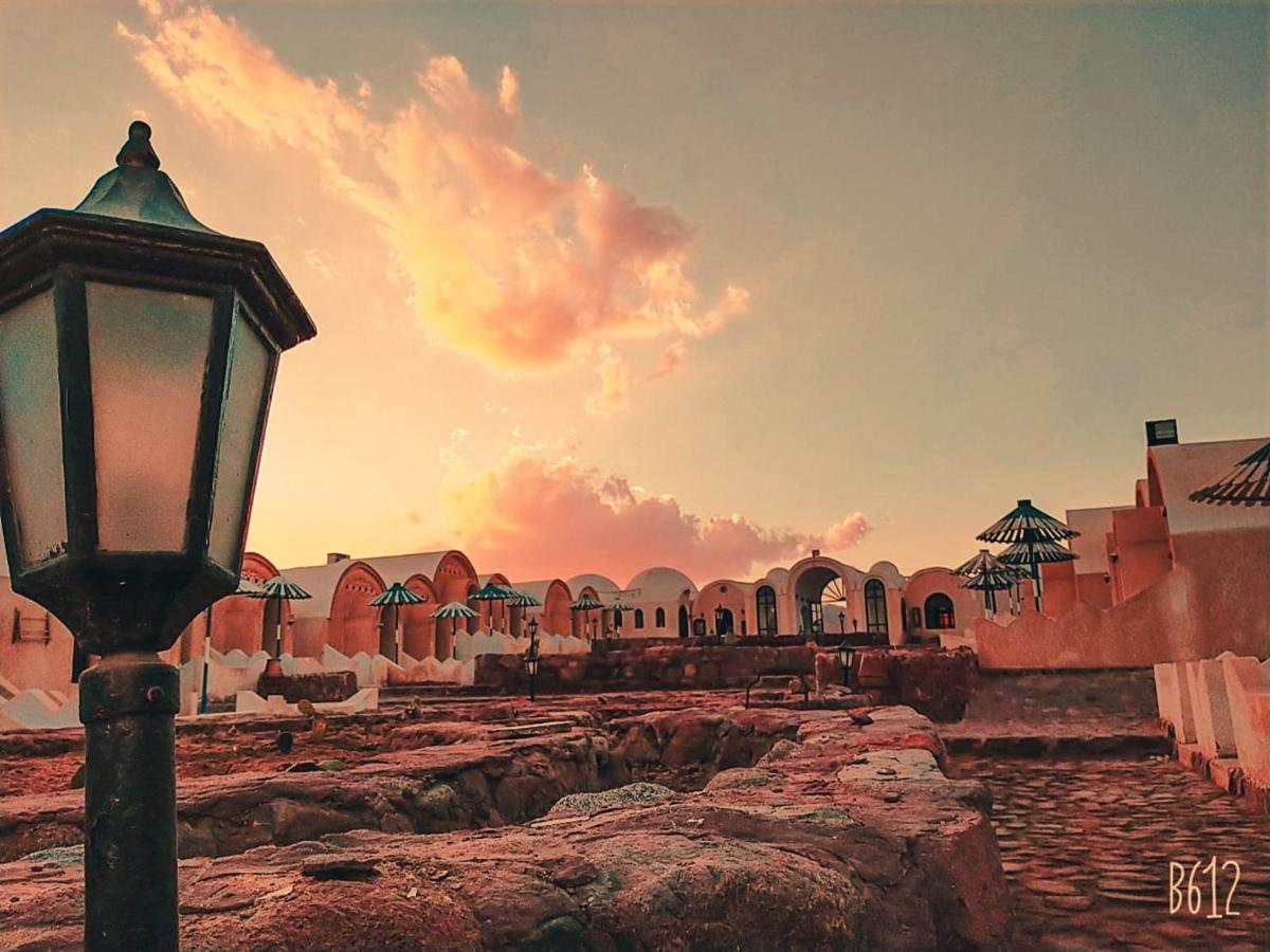 Lagona Dahab Hotel Екстер'єр фото