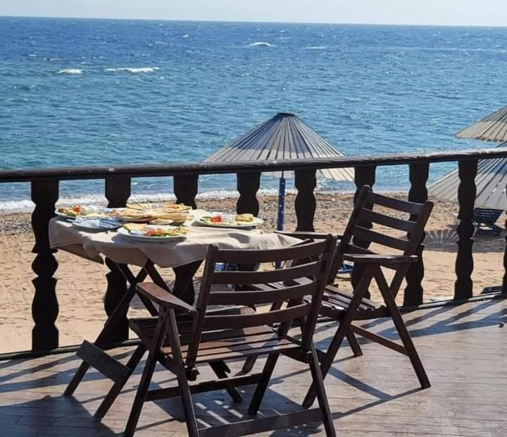 Lagona Dahab Hotel Екстер'єр фото