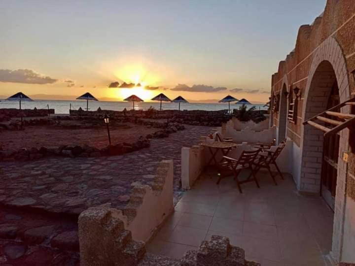 Lagona Dahab Hotel Екстер'єр фото