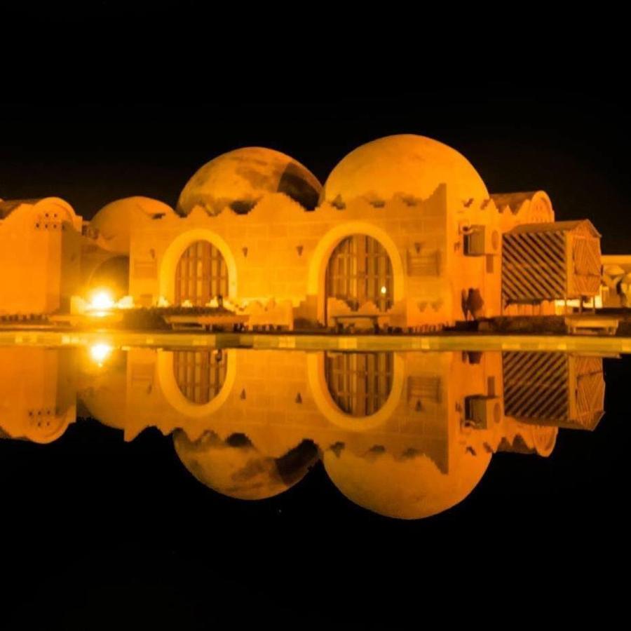 Lagona Dahab Hotel Екстер'єр фото