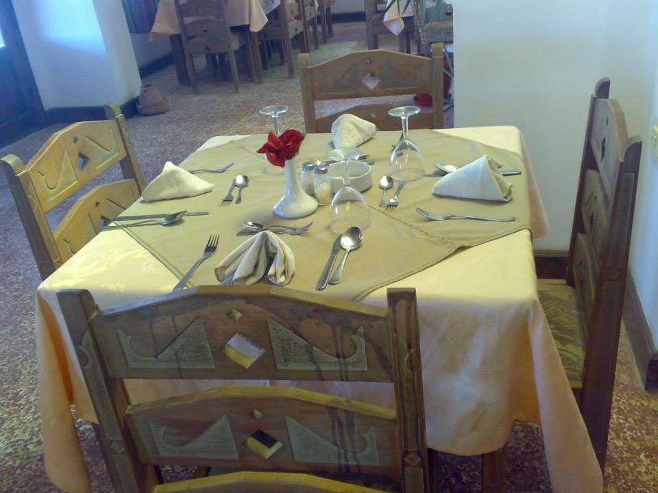 Lagona Dahab Hotel Екстер'єр фото