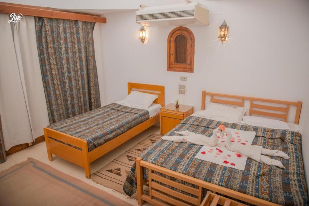 Lagona Dahab Hotel Екстер'єр фото