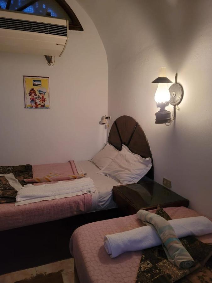 Lagona Dahab Hotel Екстер'єр фото