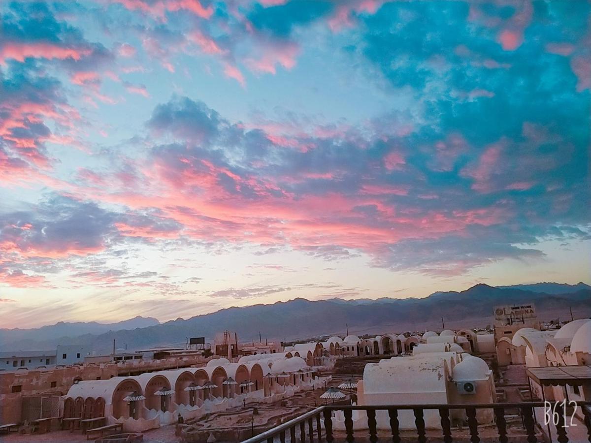 Lagona Dahab Hotel Екстер'єр фото