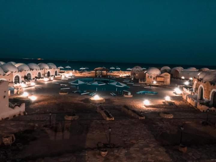 Lagona Dahab Hotel Екстер'єр фото