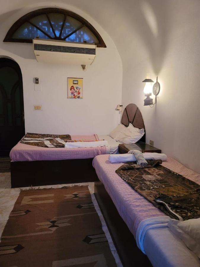 Lagona Dahab Hotel Екстер'єр фото
