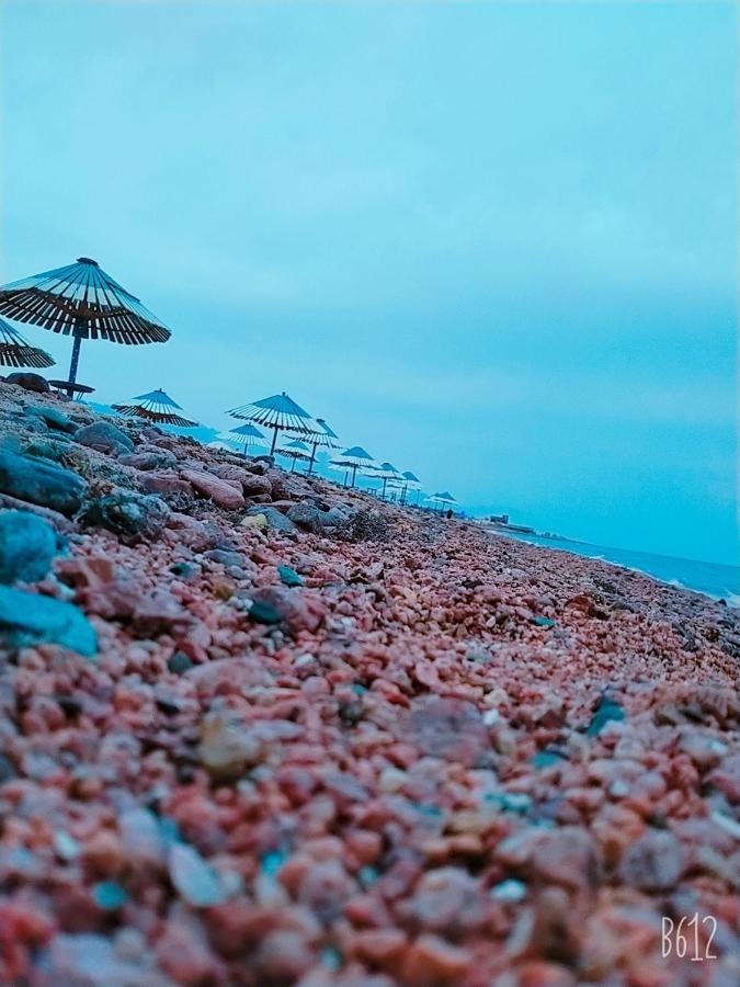 Lagona Dahab Hotel Екстер'єр фото