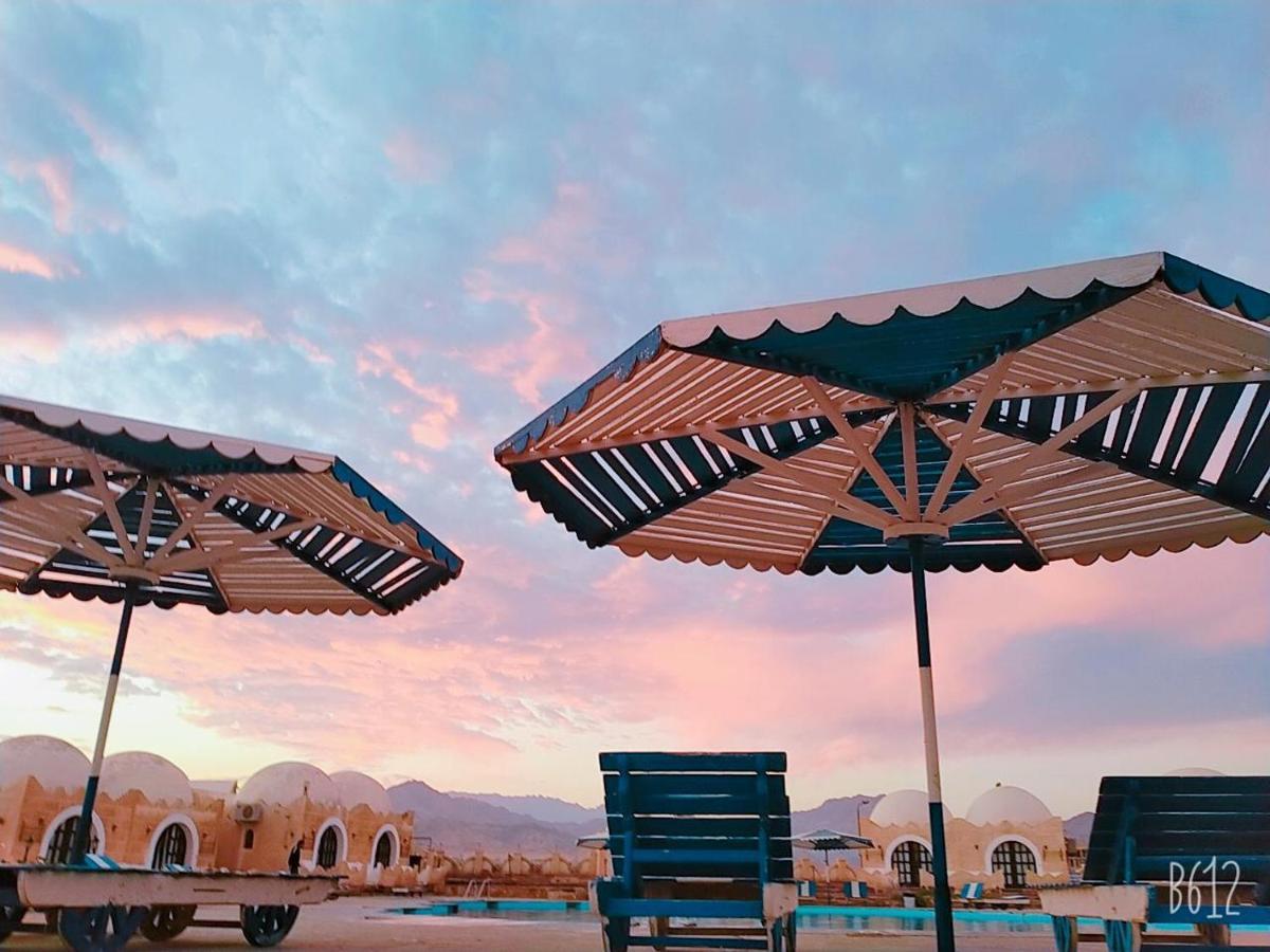Lagona Dahab Hotel Екстер'єр фото