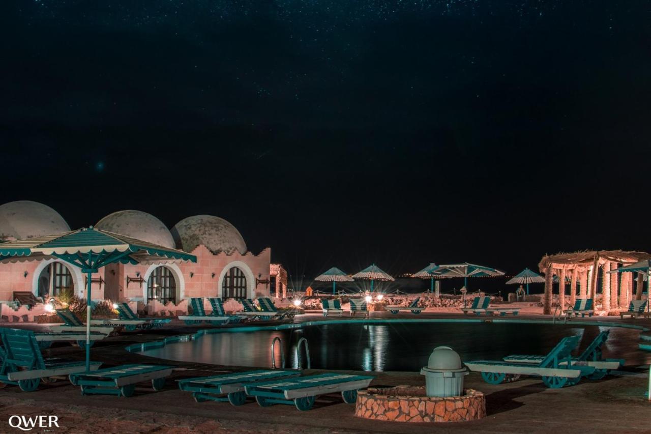 Lagona Dahab Hotel Екстер'єр фото