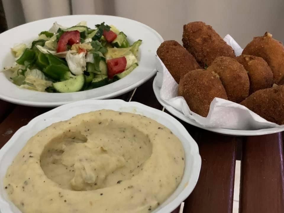 Lagona Dahab Hotel Екстер'єр фото
