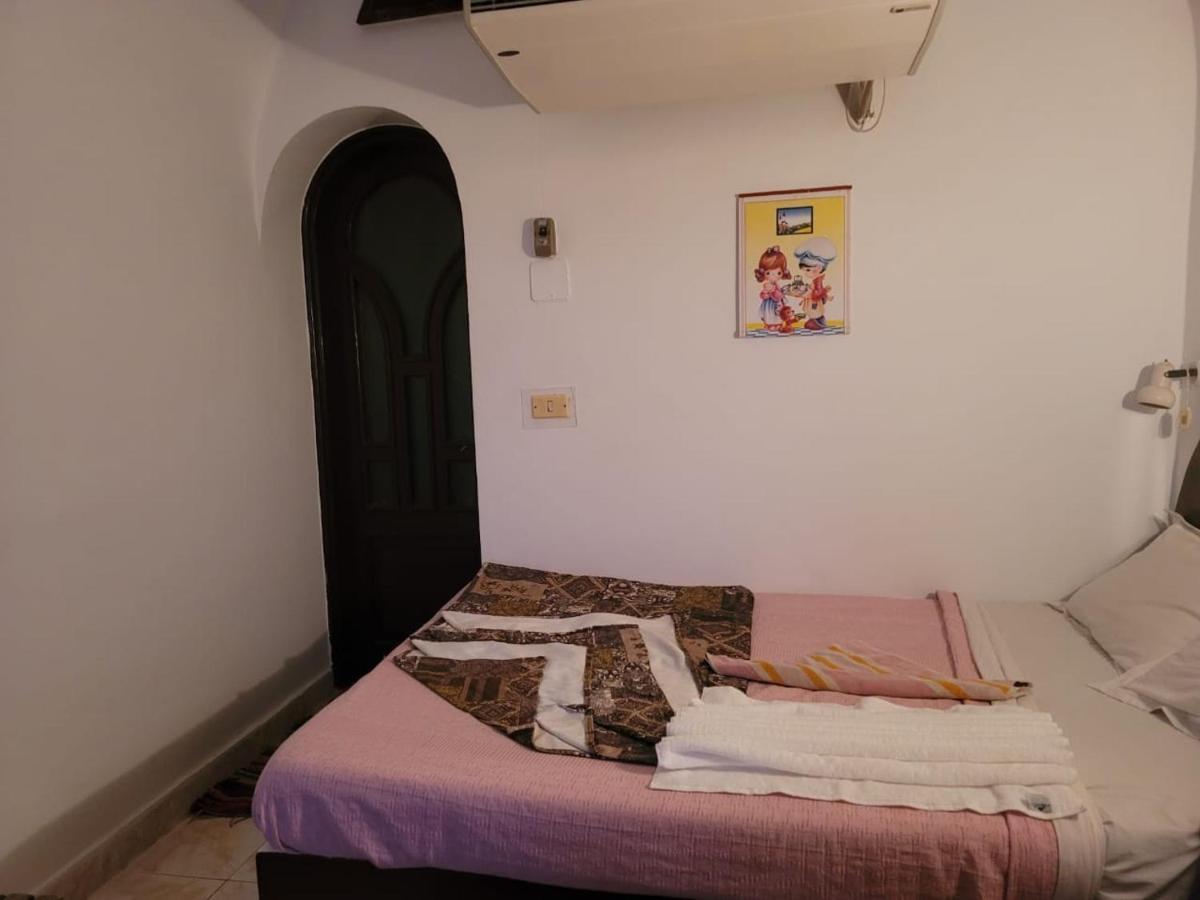 Lagona Dahab Hotel Екстер'єр фото